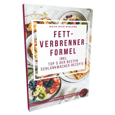 Geschenkt! Die "Fett-Verbrenner Formel"